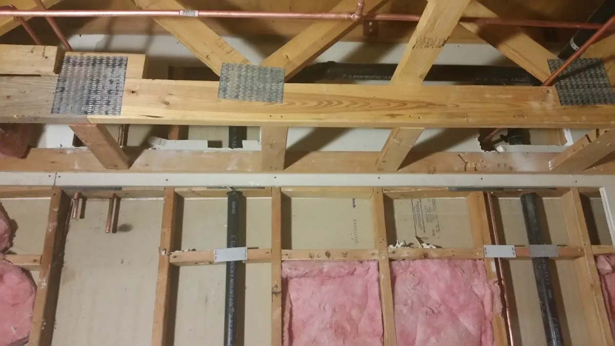 Plumbing services in Rodeo, CA